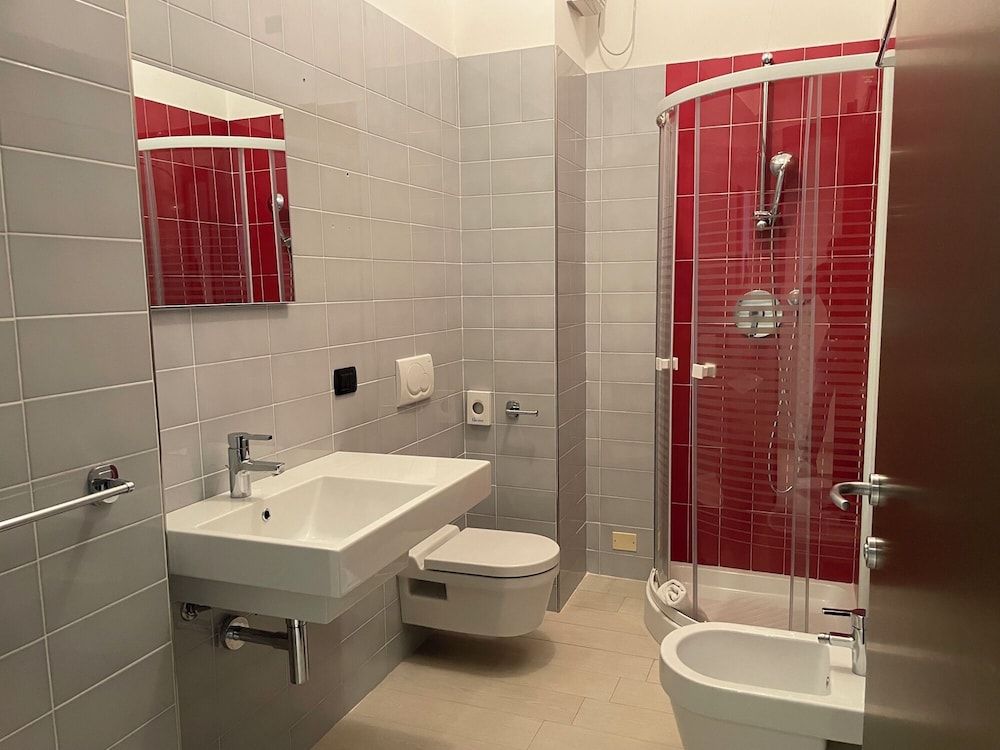 Maestrale Resort Hotel - Alberese, Grosseto Deluxe Triple Room, 1 King Bed with Sofa bed 11