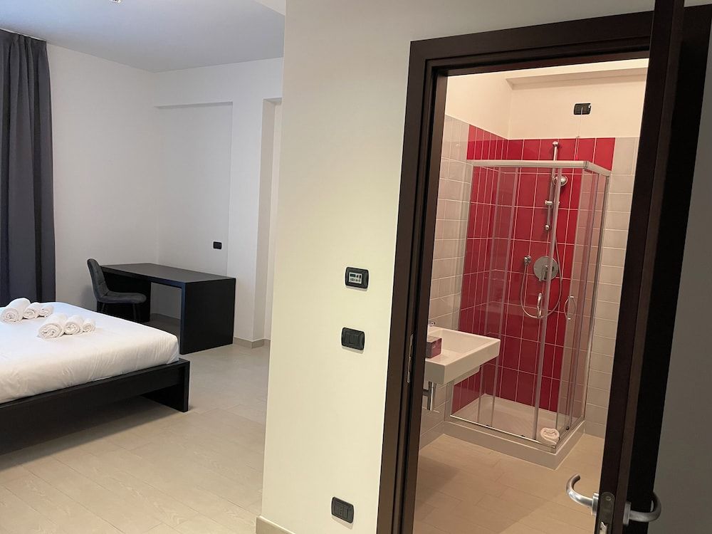 Maestrale Resort Hotel - Alberese, Grosseto Standard Double or Twin Room 13