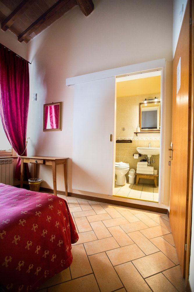 Il Bargello Standard Room, 1 Double Bed 4