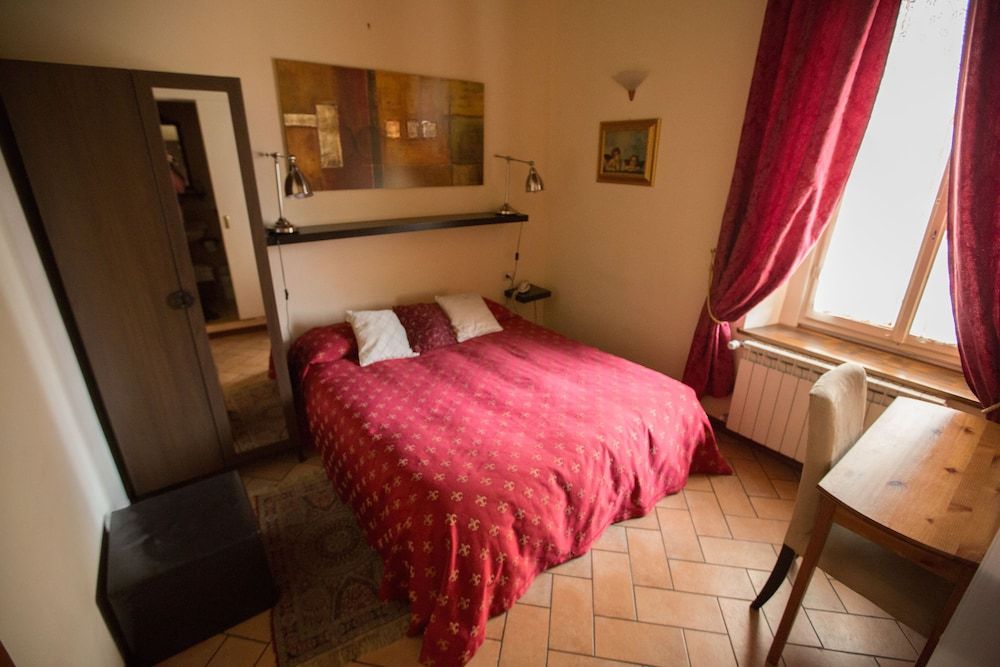 Il Bargello Standard Room, 1 Double Bed 2