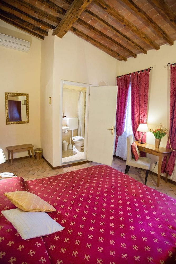 Il Bargello Standard Room, 1 Double Bed 4