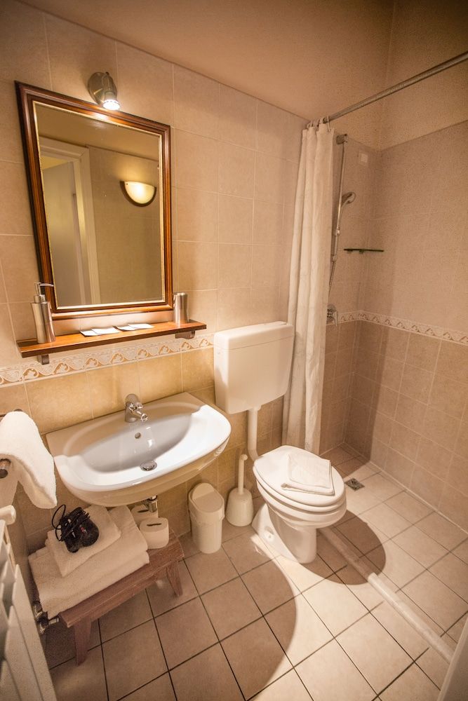 Il Bargello Standard Room, 1 Double Bed 3