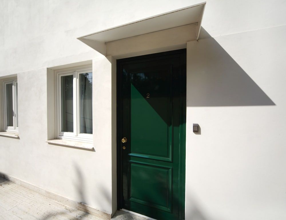 undefined The One Prati Rooms