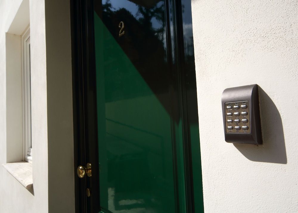 undefined The One Prati Rooms 2