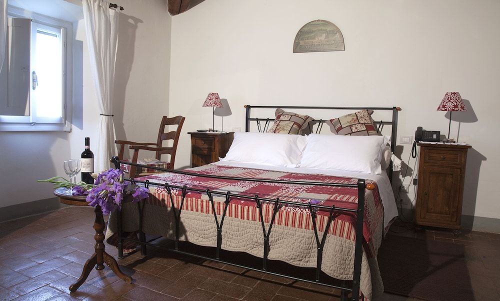 Superior Double or Twin Room, Annex Building