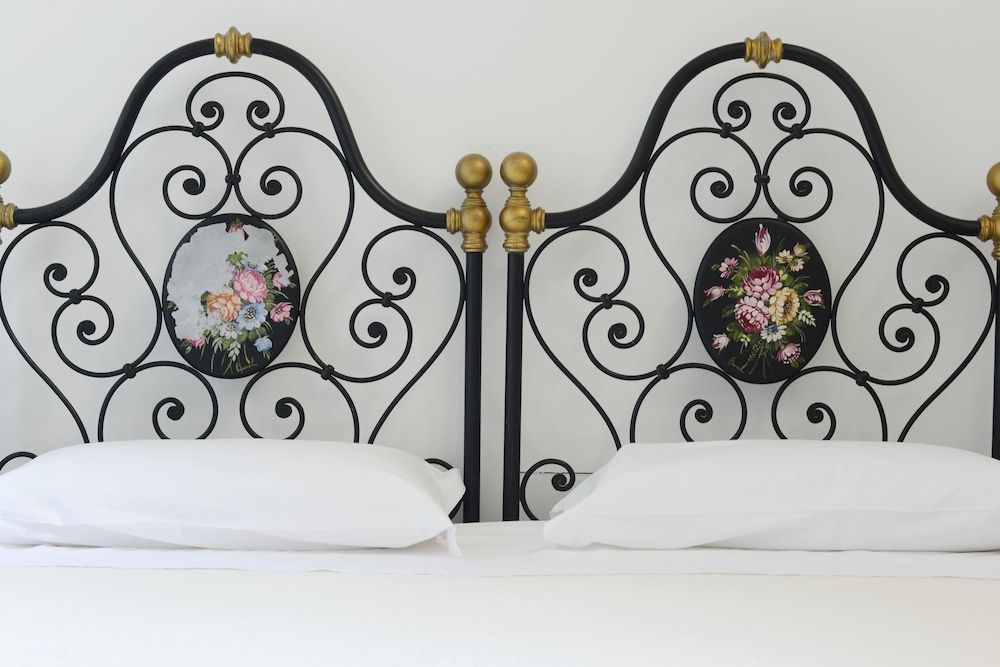 Casa Diva Standard Double Room