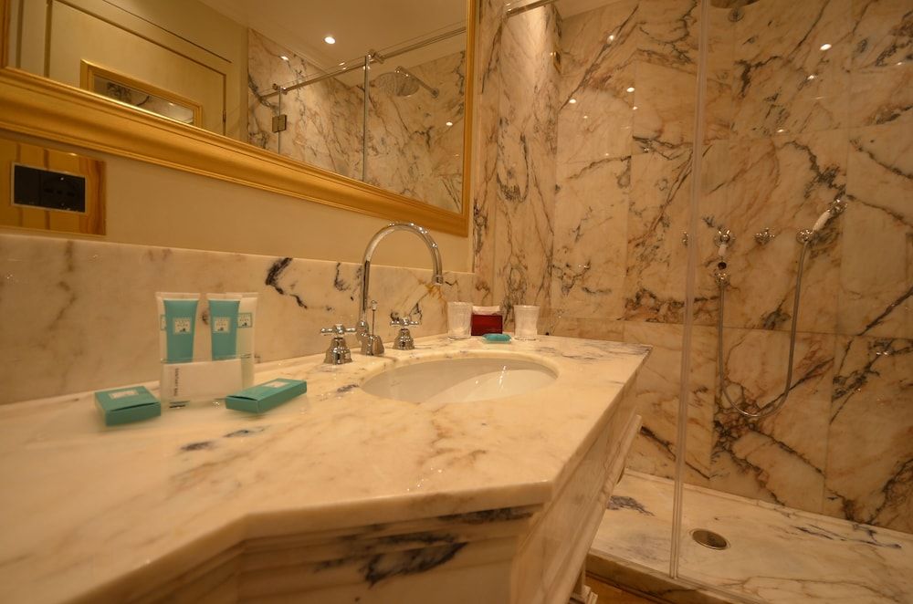 Hotel Nani Mocenigo Palace Standard Double Room 6