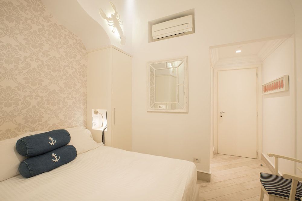 Marina Hotel Charming Rooms Superior Main Building