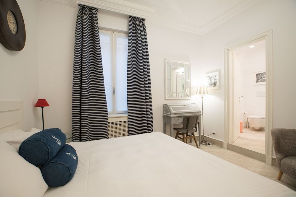 Marina Hotel Charming Rooms Premier Dependance,Annex Building 2