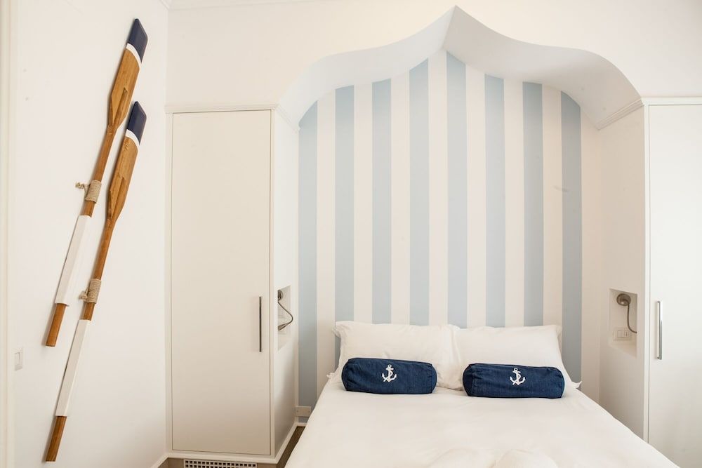 Marina Hotel Charming Rooms Classic Dependance,Annex Building 2