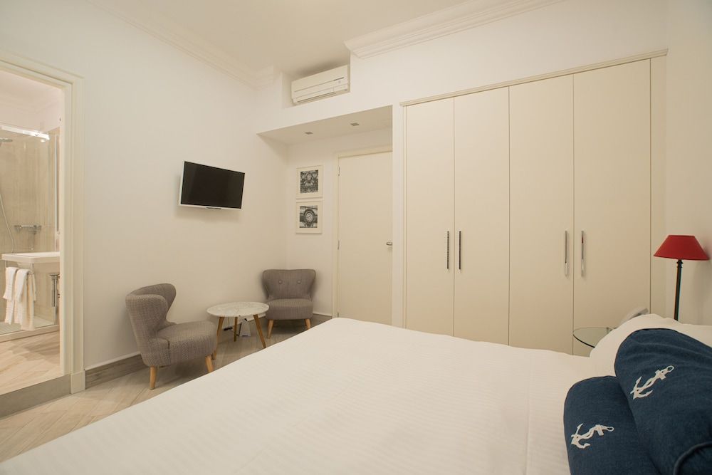 Marina Hotel Charming Rooms Premier Dependance,Annex Building 5