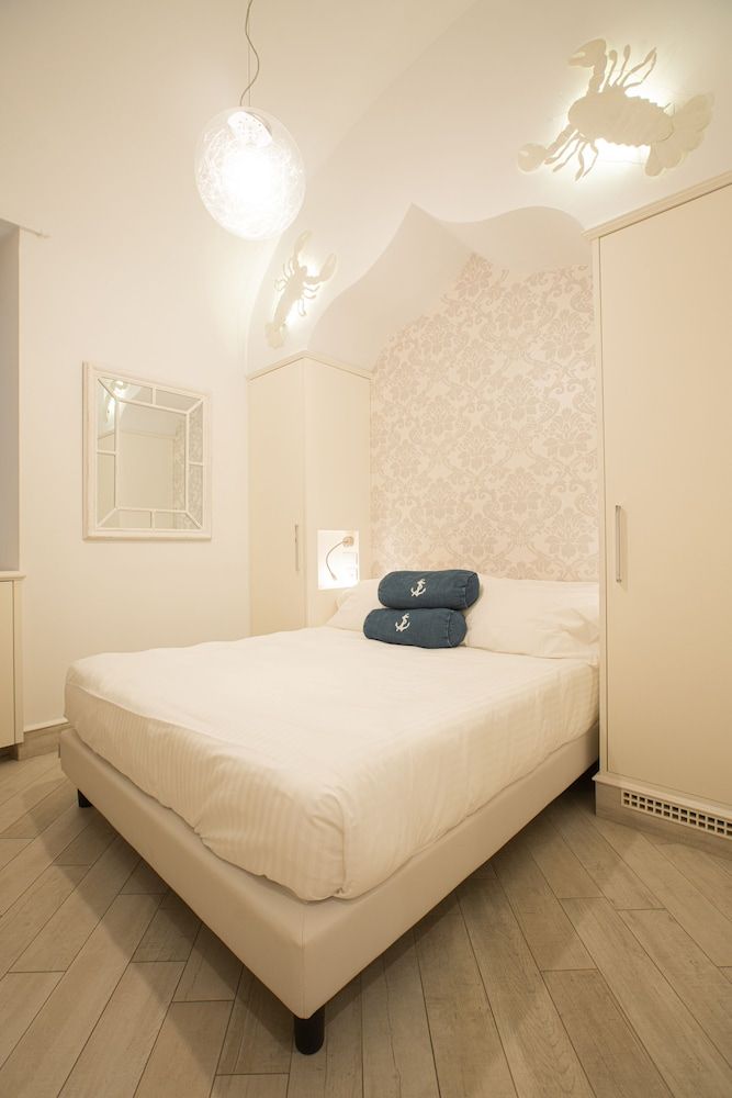 Marina Hotel Charming Rooms Superior Main Building 3