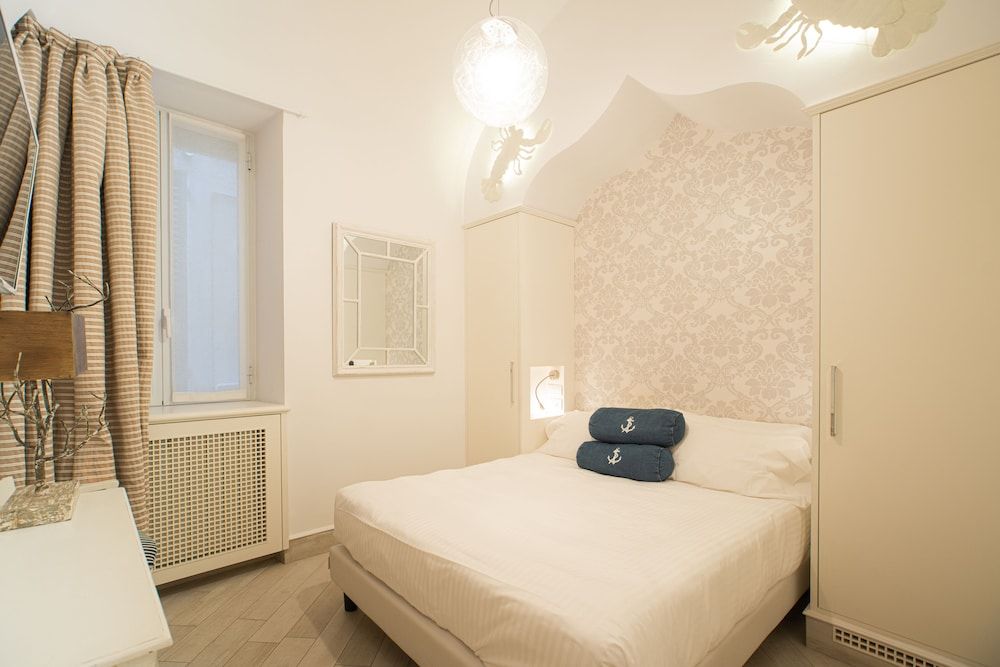 Marina Hotel Charming Rooms Superior Main Building 2