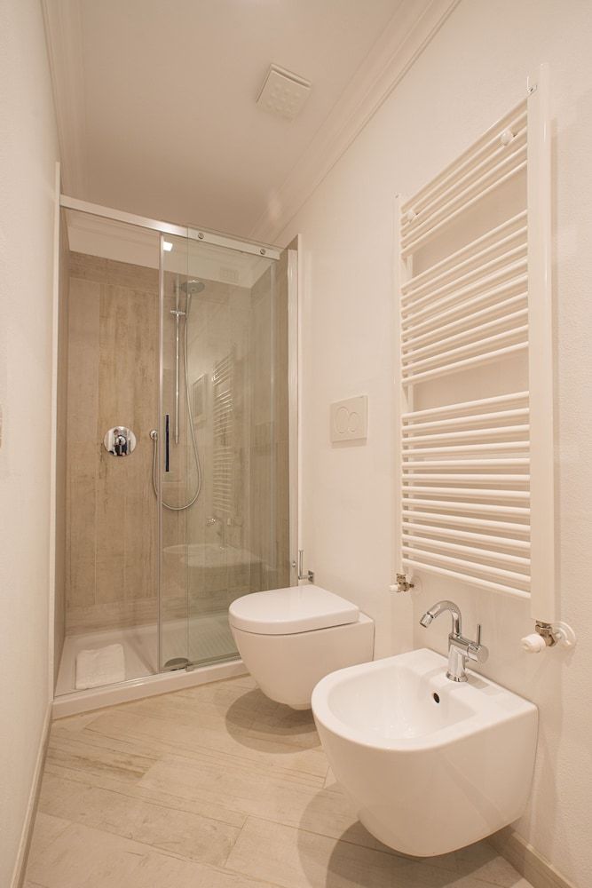 Marina Hotel Charming Rooms Classic Dependance,Annex Building 3