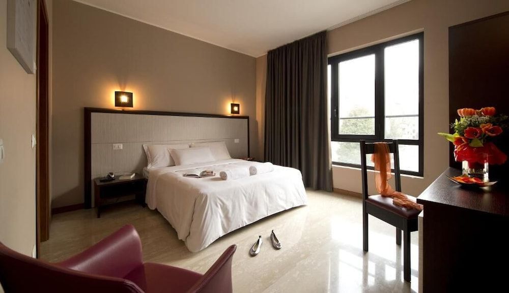 undefined Oasi Village Hotel 3