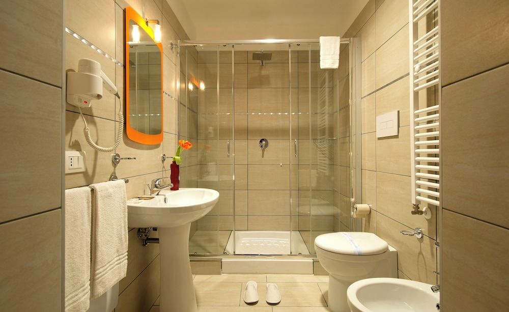 Oasi Village Hotel Standard Double or Twin Room 3