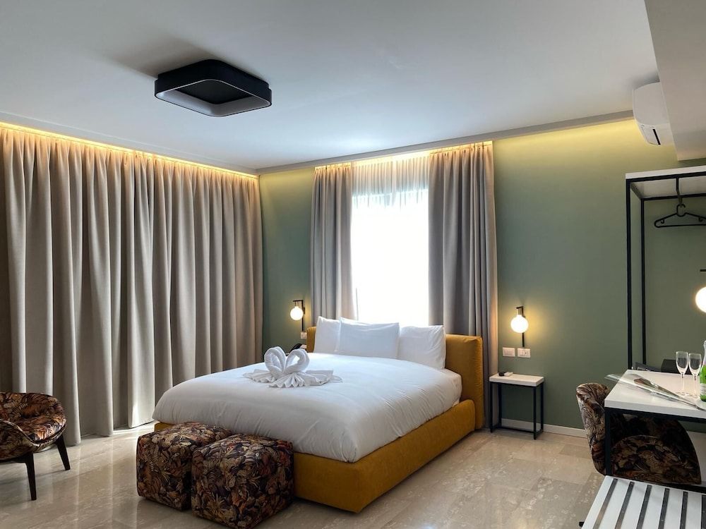 undefined Oasi Village Hotel 5