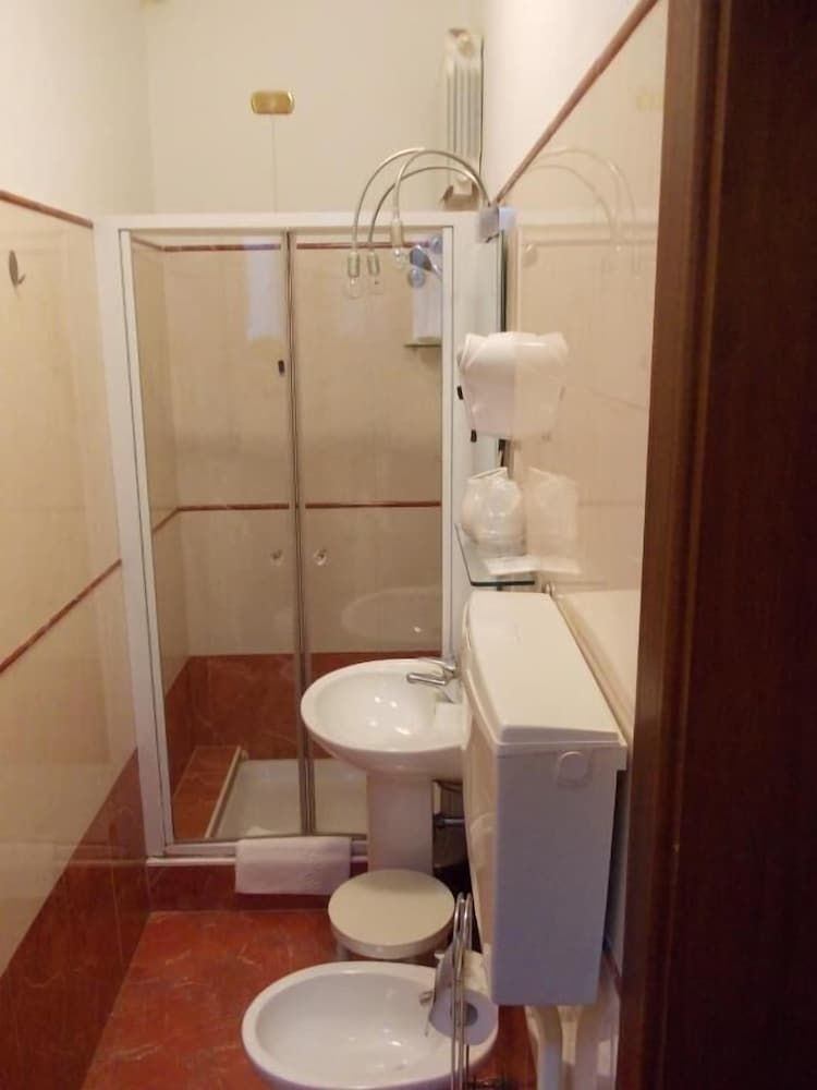 Basic Single Room