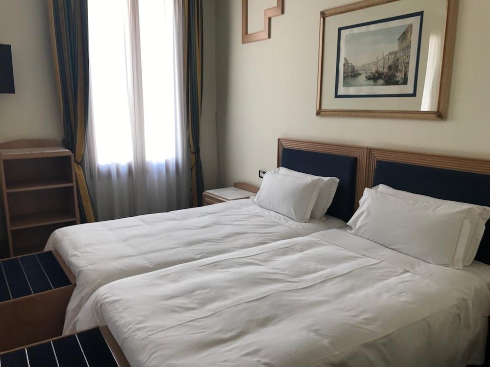 undefined Hotel Foscari Palace 5
