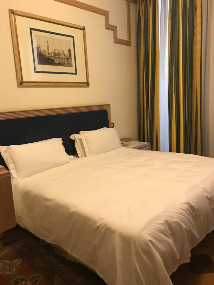 undefined Hotel Foscari Palace 6