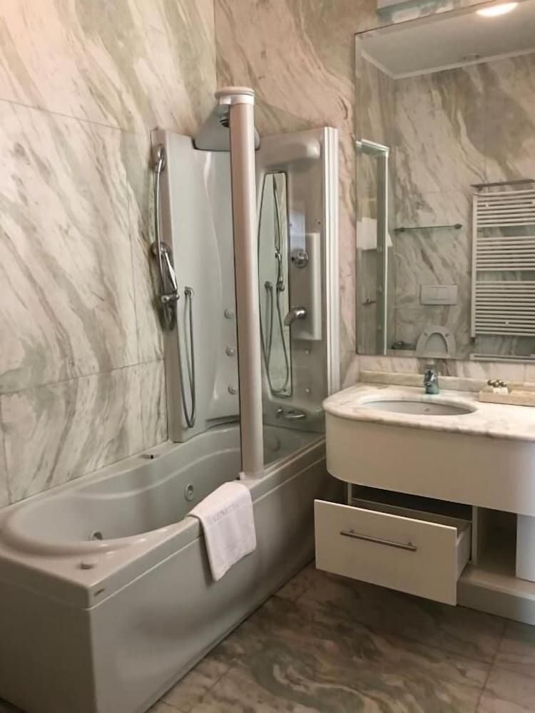 undefined Hotel Foscari Palace 9