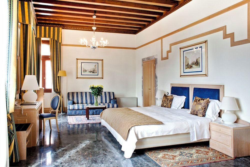 undefined Hotel Foscari Palace 7
