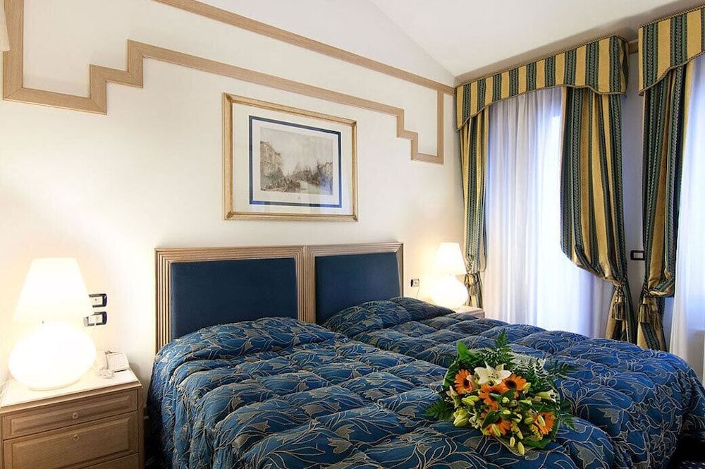 undefined Hotel Foscari Palace 2
