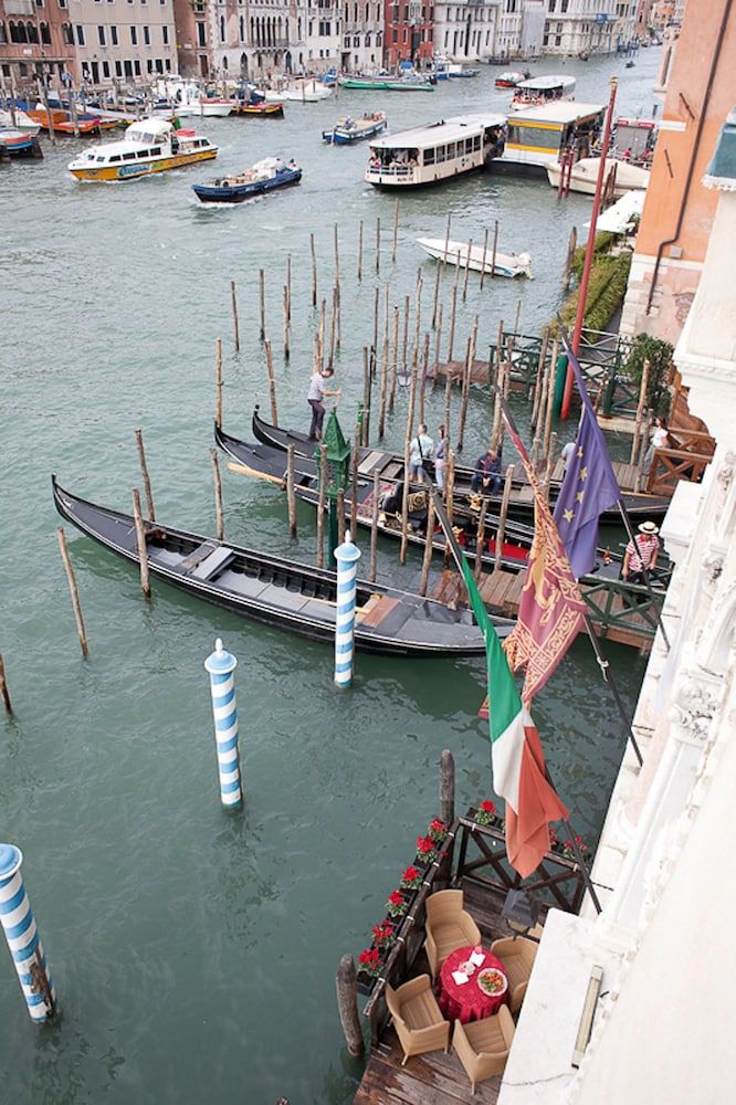 undefined Hotel Foscari Palace 8
