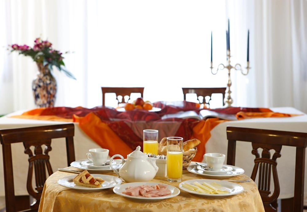 undefined B&B Al Palazzetto 9