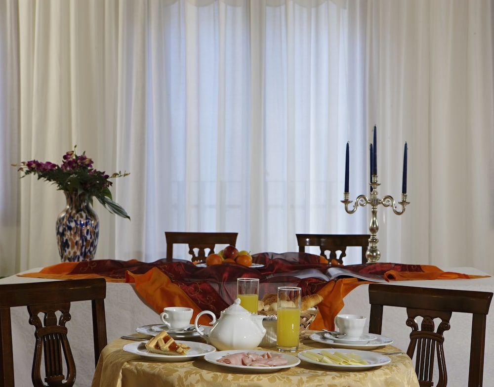 undefined B&B Al Palazzetto 8