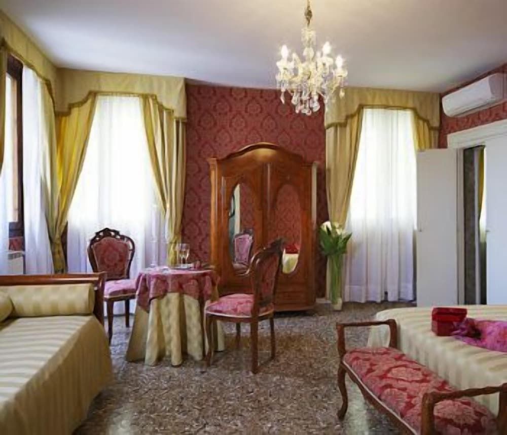 undefined B&B Al Palazzetto
