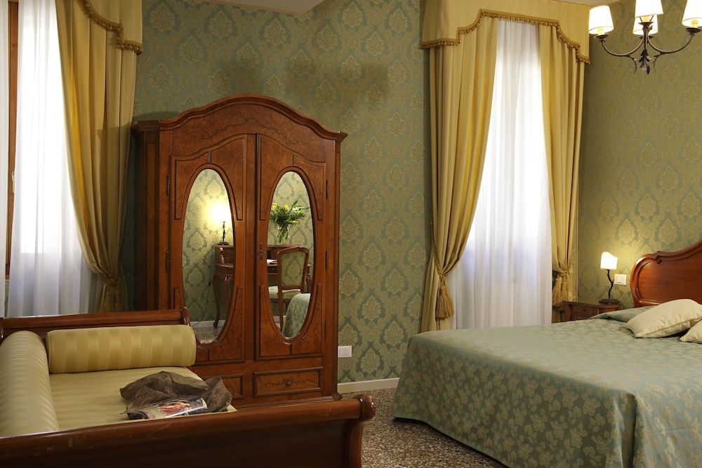 undefined B&B Al Palazzetto 3