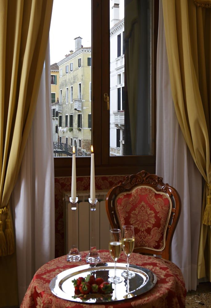 undefined B&B Al Palazzetto 6
