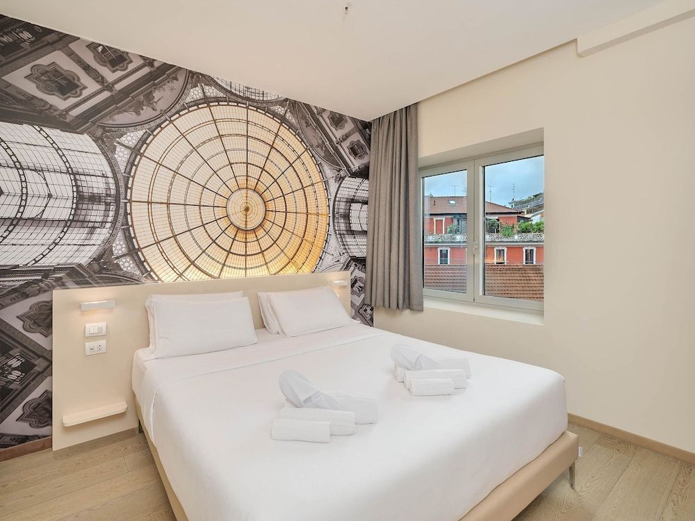undefined B&B Hotel Milano Central Station