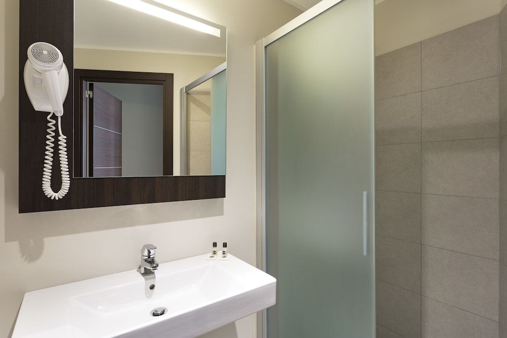 undefined B&B Hotel Milano Central Station 7