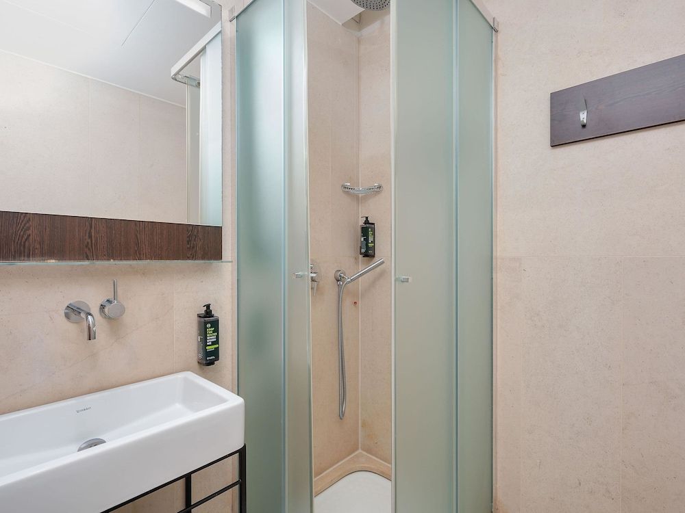 undefined B&B Hotel Milano Central Station 6