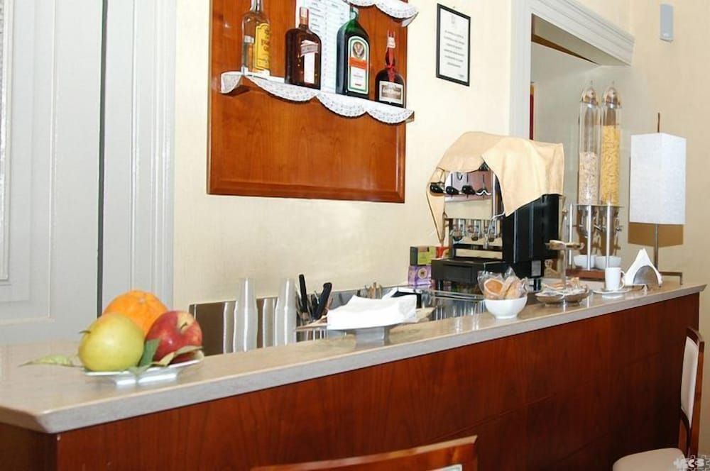 Hotel Agathae
