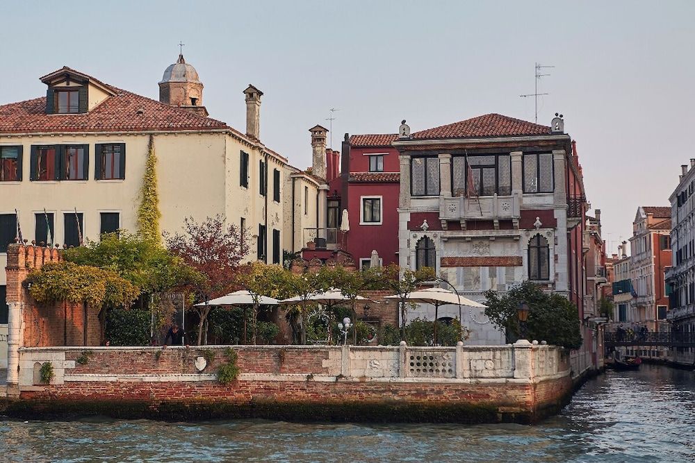 undefined Ca' Nigra Lagoon Resort