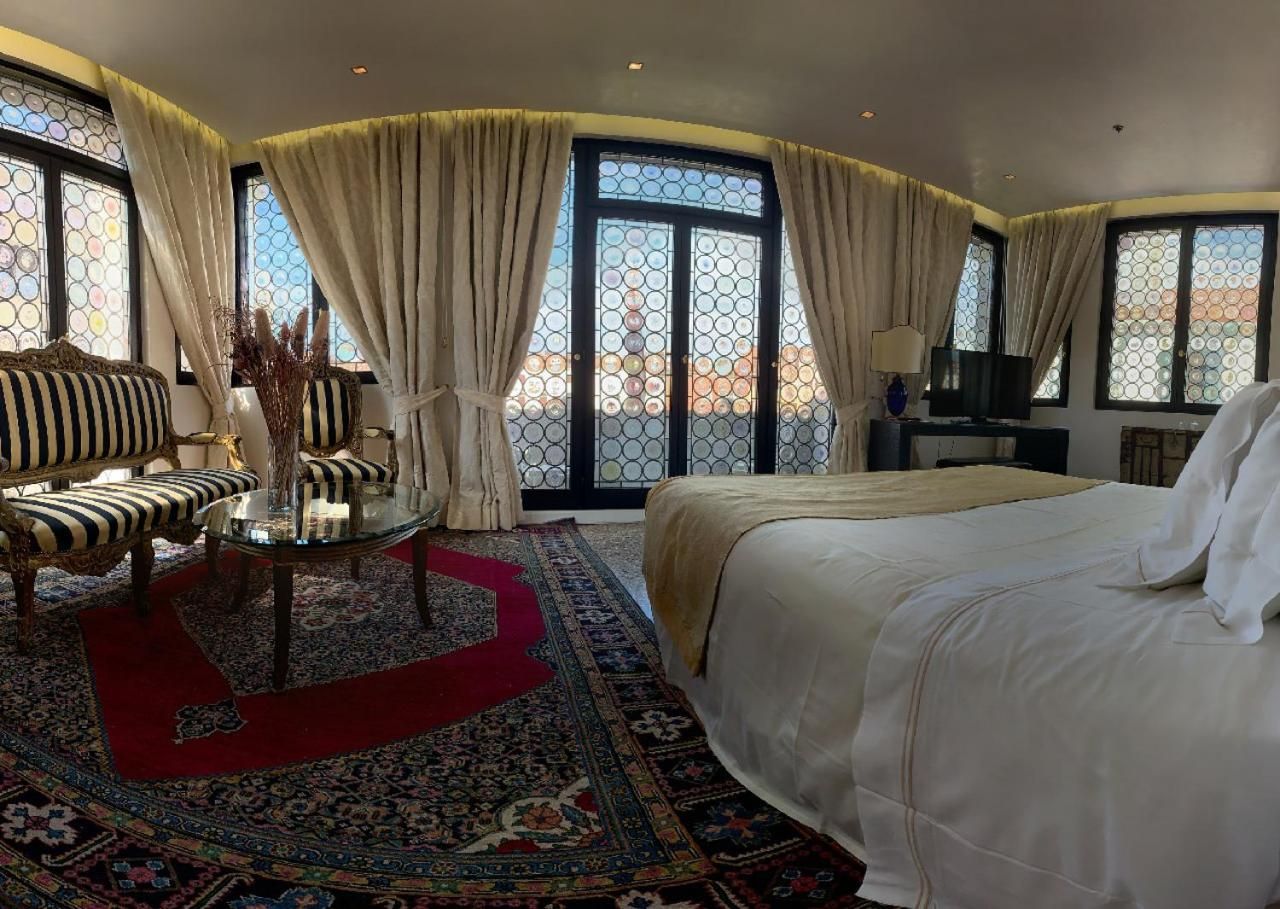 undefined Ca' Nigra Lagoon Resort 8