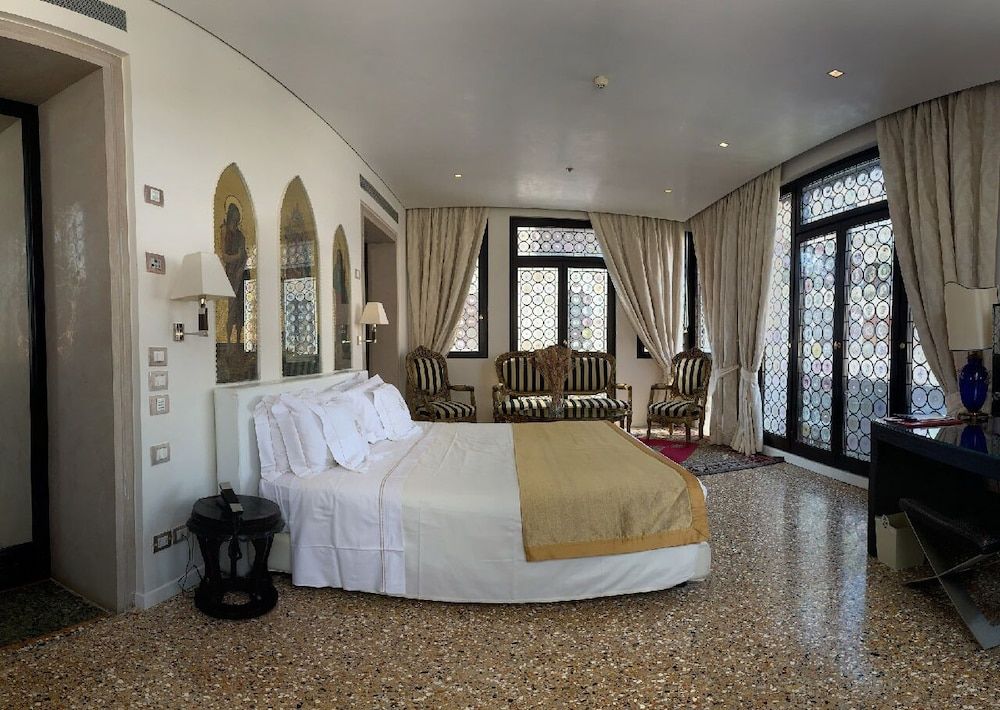 undefined Ca' Nigra Lagoon Resort (Adults Only) 10