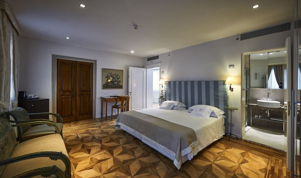 undefined Ca' Nigra Lagoon Resort (Adults Only) 5