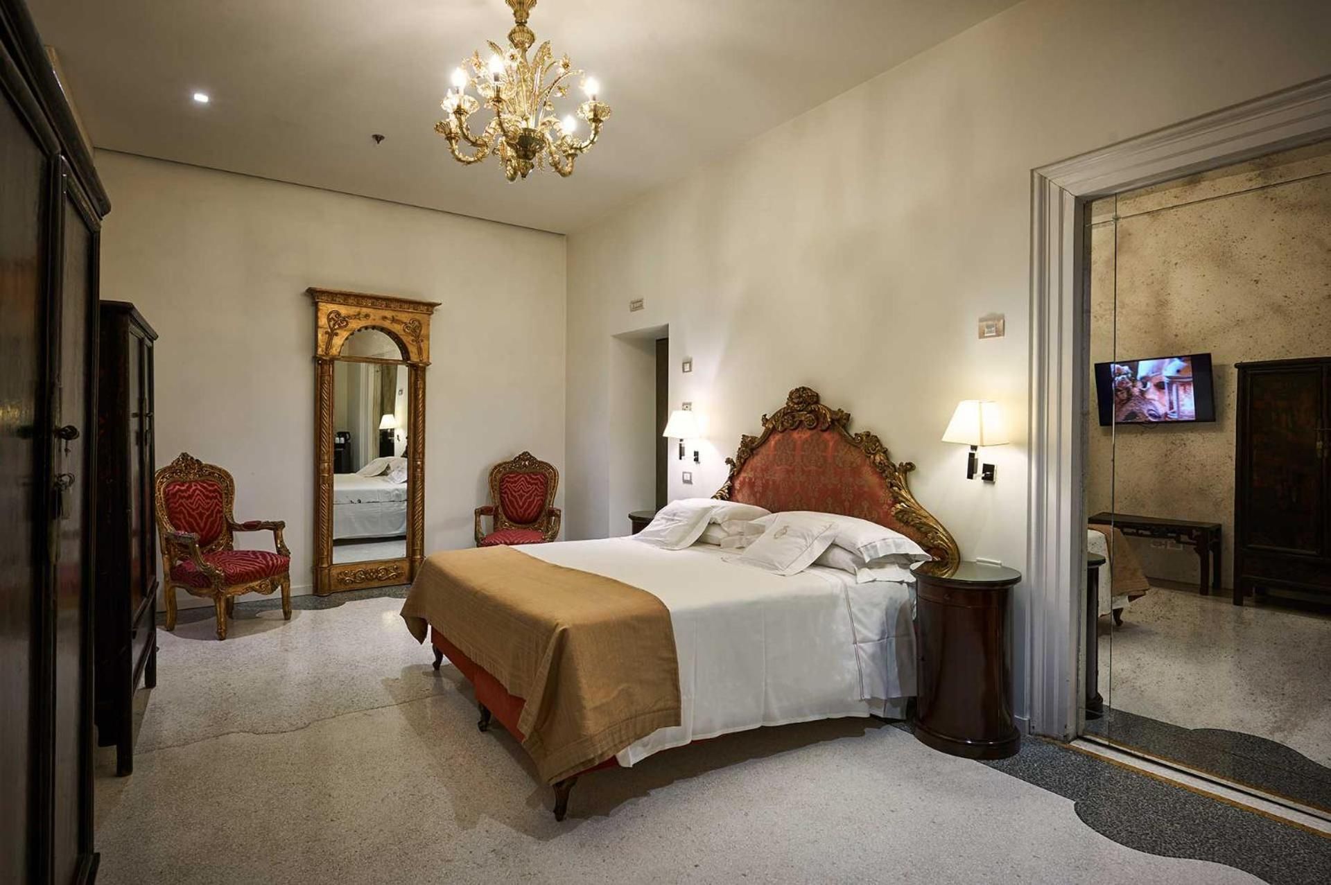 undefined Ca' Nigra Lagoon Resort 5