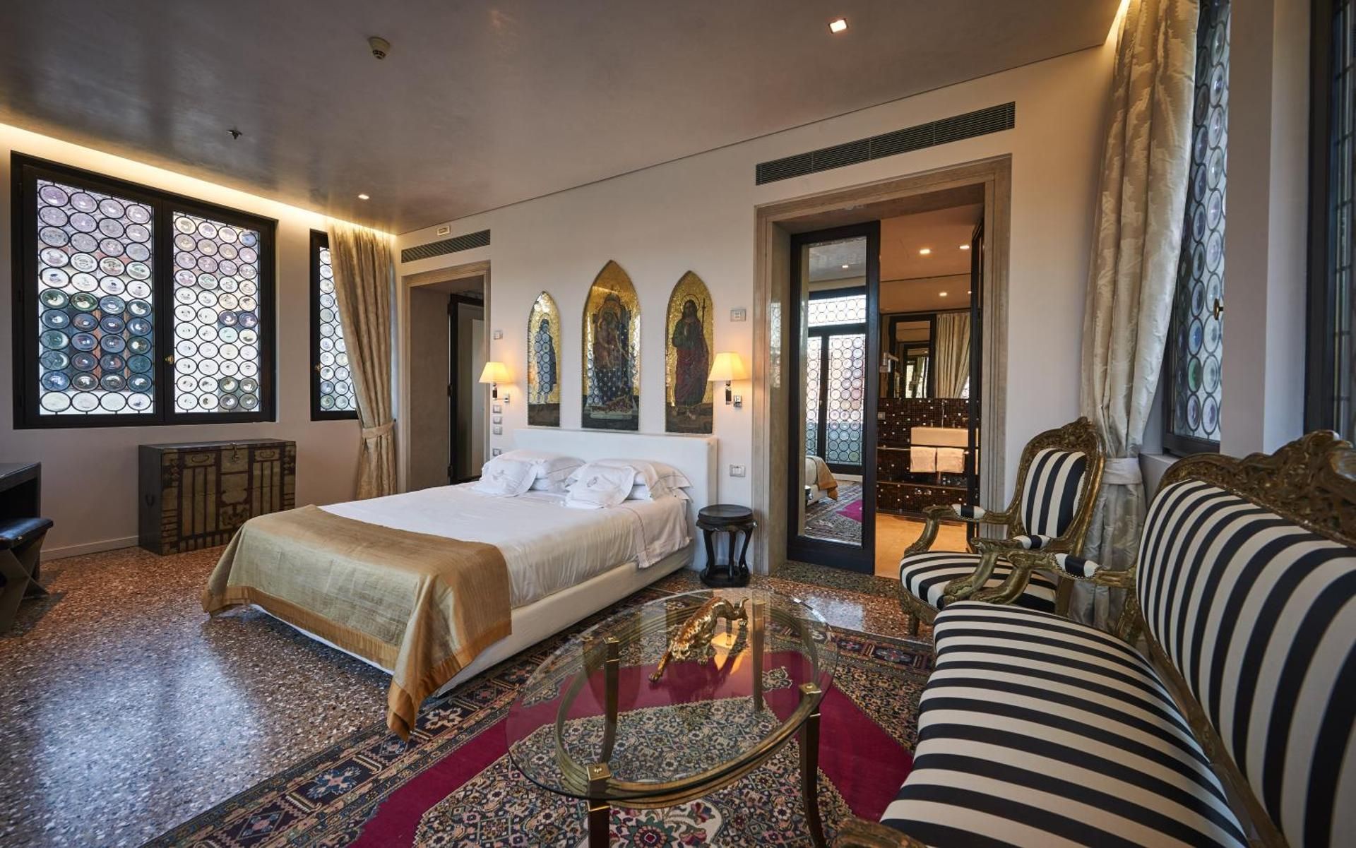 undefined Ca' Nigra Lagoon Resort 9