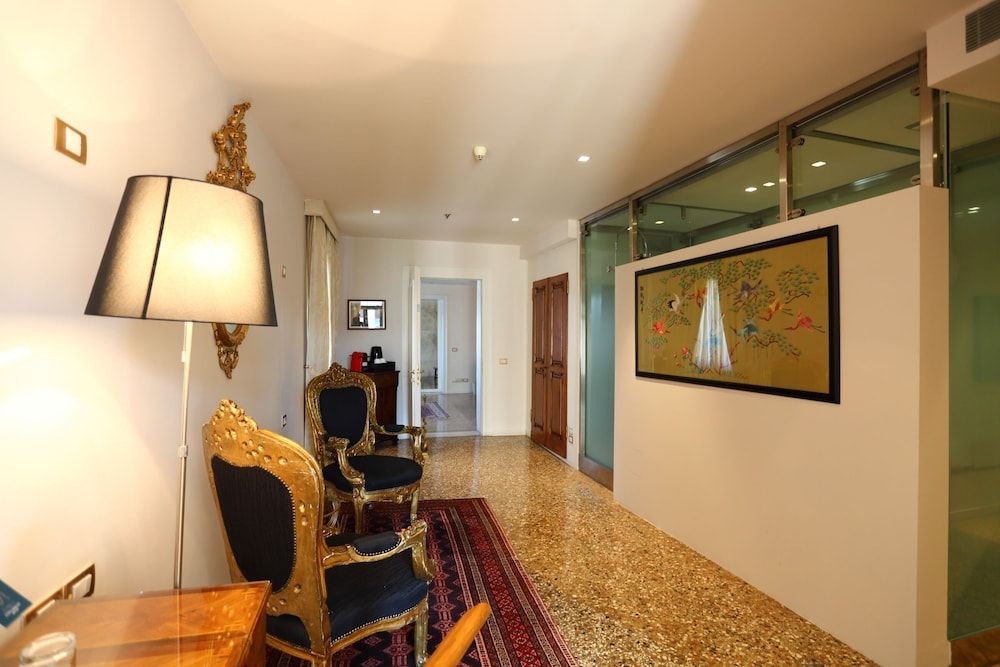 undefined Ca' Nigra Lagoon Resort (Adults Only) 3