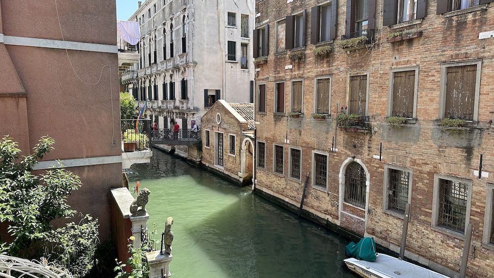 undefined Ca' Nigra Lagoon Resort (Adults Only) 7