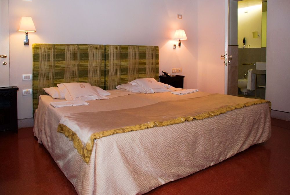 Ca' Nigra Lagoon Resort (Adults Only) Standard Double or Twin Room 2