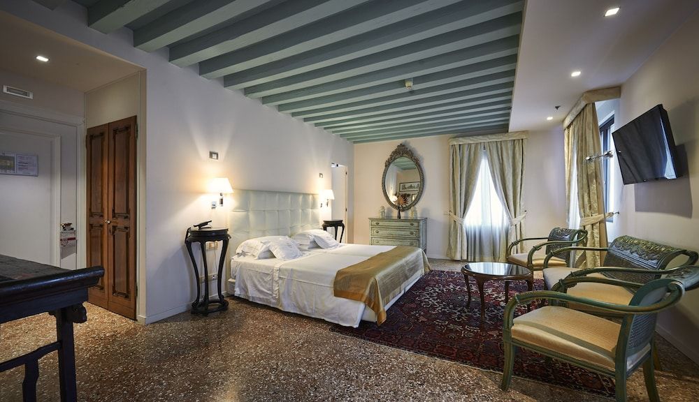 undefined Ca' Nigra Lagoon Resort (Adults Only) 4