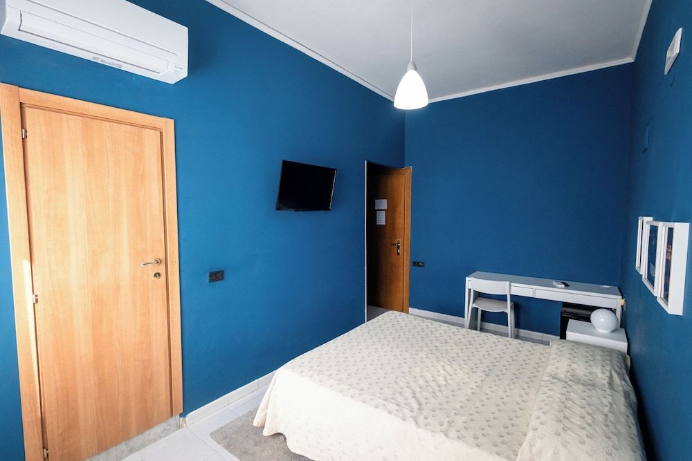 Hotel Carosello Basic Double Room 3