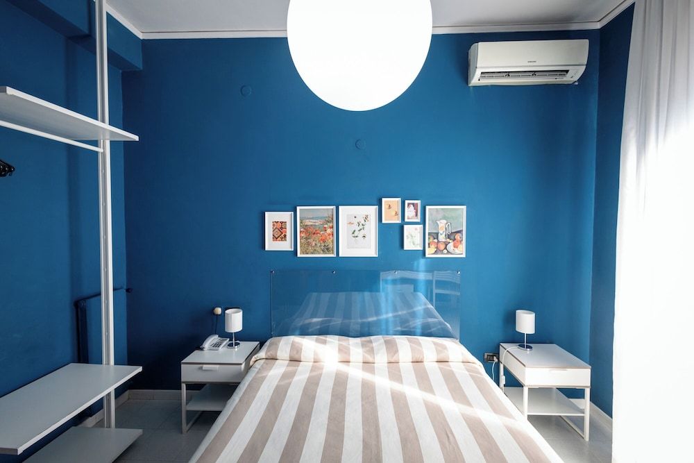 Hotel Carosello Basic Double Room 5