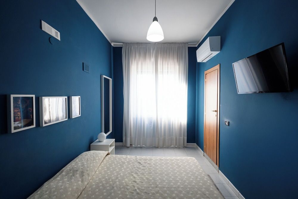 Hotel Carosello Basic Double Room 4